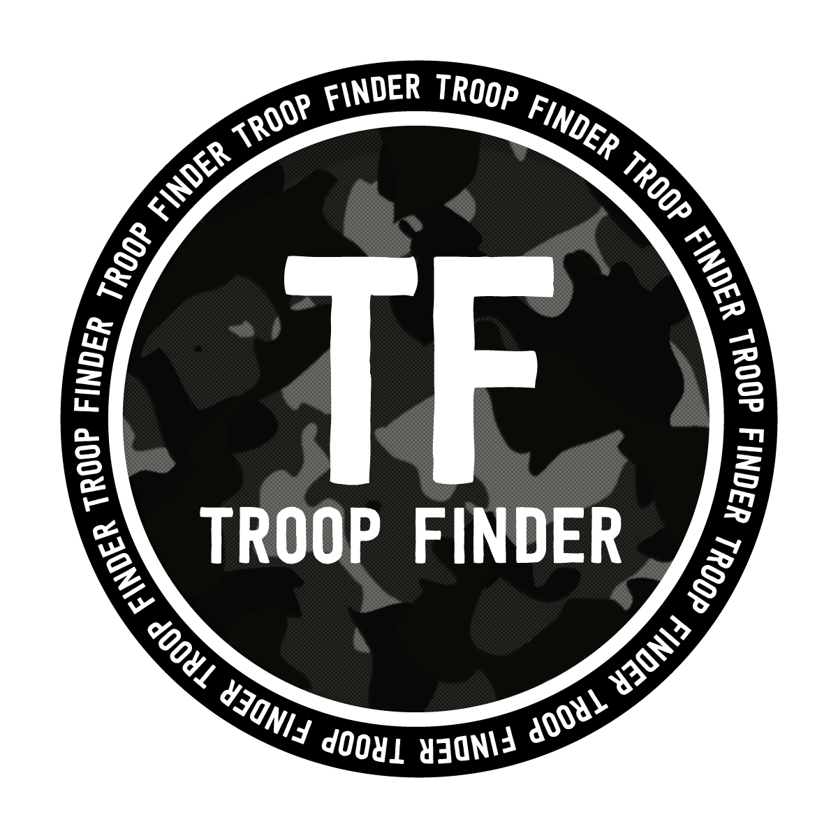 Troop Finder